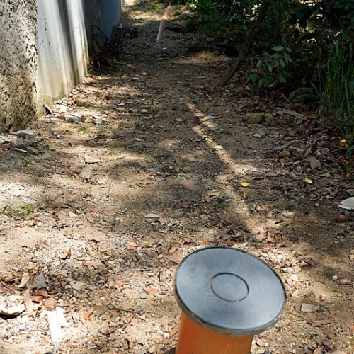 Obra do Saae de Volta Redonda melhora a qualidade de vida de moradores no bairro Vale da Colina